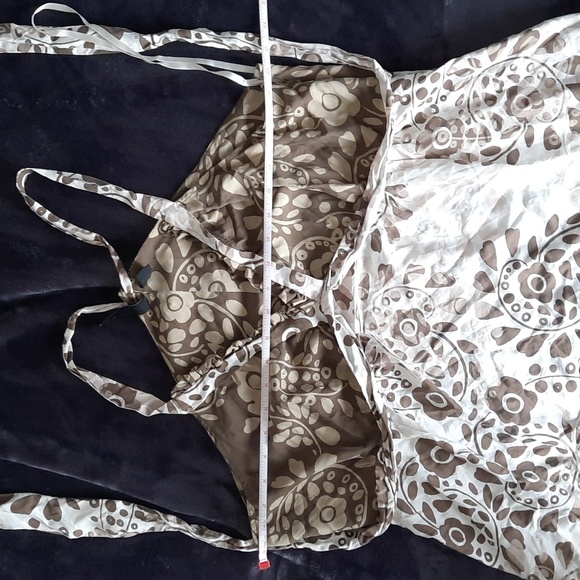 NWOT. 100% Silk top from Nine West - Picture 8 of 13